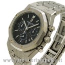 Audemars Piguet Royal Oak Chronograph 25860ST 1