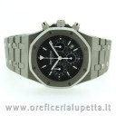 Audemars Piguet Royal Oak Chronograph 25860ST 4