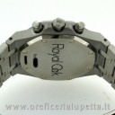 Audemars Piguet Royal Oak Chronograph 25860ST 6