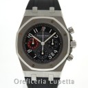 Audemars Piguet Royal Oak Alinghi City of Sails 25979ST/O/0002CA/01 0