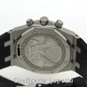 Audemars Piguet Royal Oak Alinghi City of Sails 25979ST/O/0002CA/01 5