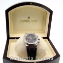 Audemars Piguet Royal Oak Alinghi City of Sails 25979ST/O/0002CA/01 8