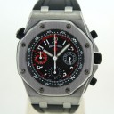 Audemars Piguet Royal Oak Offshore Alinghi Polaris 26040ST.OO.D002CA.01 0