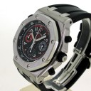 Audemars Piguet Royal Oak Offshore Alinghi Polaris 26040ST.OO.D002CA.01 1