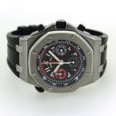 Audemars Piguet Royal Oak Offshore Alinghi Polaris 26040ST.OO.D002CA.01 4