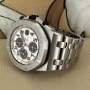 Audemars Piguet Royal Oak Offshore Chronograph 26170ST.OO.1000ST.01 11