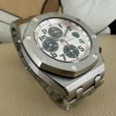 Audemars Piguet Royal Oak Offshore Chronograph 26170ST.OO.1000ST.01 13