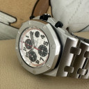 Audemars Piguet Royal Oak Offshore Chronograph 26170ST.OO.1000ST.01 14