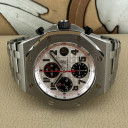 Audemars Piguet Royal Oak Offshore Chronograph 26170ST.OO.1000ST.01 7