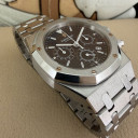 Audemars Piguet Royal Oak Chronograph 26300ST.OO.1110ST.03 12