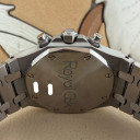Audemars Piguet Royal Oak Chronograph 26300ST.OO.1110ST.03 8