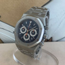 Audemars Piguet Royal Oak Chronograph Blue Dial 26300ST.OO.1110ST.07 1