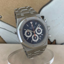 Audemars Piguet Royal Oak Chronograph Blue Dial 26300ST.OO.1110ST.07 2