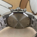 Audemars Piguet Royal Oak Chronograph Blue Dial 26300ST.OO.1110ST.07 5