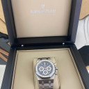 Audemars Piguet Royal Oak Chronograph Blue Dial 26300ST.OO.1110ST.07 8