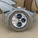Audemars Piguet Royal Oak Chronograph NOS Full Stickers 26315ST.OO.1256ST.01 9
