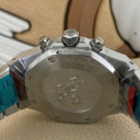 Audemars Piguet Royal Oak Chronograph NOS Full Stickers 26315ST.OO.1256ST.01 10