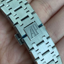 Audemars Piguet Royal Oak Chronograph NOS Full Stickers 26315ST.OO.1256ST.01 11