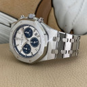 Audemars Piguet Royal Oak Chronograph NOS Full Stickers 26315ST.OO.1256ST.01 15