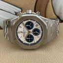 Audemars Piguet Royal Oak Chronograph NOS Full Stickers 26315ST.OO.1256ST.01 16