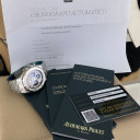 Audemars Piguet Royal Oak Chronograph NOS Full Stickers 26315ST.OO.1256ST.01 1