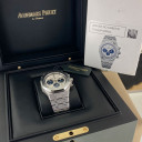 Audemars Piguet Royal Oak Chronograph NOS Full Stickers 26315ST.OO.1256ST.01 3