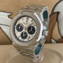 Audemars Piguet Royal Oak Chronograph NOS Full Stickers 26315ST.OO.1256ST.01 4