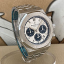 Audemars Piguet Royal Oak Chronograph NOS Full Stickers 26315ST.OO.1256ST.01 5