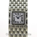 Cartier Ruban Quadrante Madreperla 2420 W61001T9 0