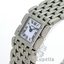 Cartier Ruban Quadrante Madreperla 2420 W61001T9 1