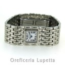 Cartier Ruban Quadrante Madreperla 2420 W61001T9 4