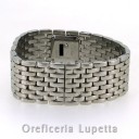Cartier Ruban Quadrante Madreperla 2420 W61001T9 7