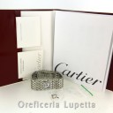 Cartier Ruban Quadrante Madreperla 2420 W61001T9 8