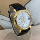 Ulysse Nardin San Marco Chrograph 431-77 2