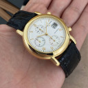 Ulysse Nardin San Marco Chrograph 431-77 6