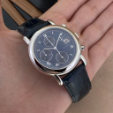 Ulysse Nardin San Marco Chrograph 433-77 7