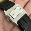 Cartier Santos 100 Medio 2878 9