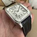 Cartier Santos 100 Medio 2878 10