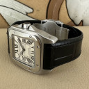 Cartier Santos 100 Medio 2878 11