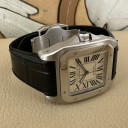 Cartier Santos 100 Medio 2878 12