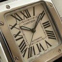 Cartier Santos 100 Medio 2878 6