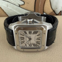 Cartier Santos 100 Medio 2878 6
