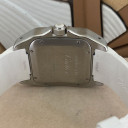 Cartier Santos 100 Medio 2878 5