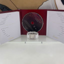 Cartier Santos 100 Medio 2878 8