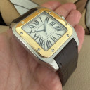 Cartier Santos 100 XL 2656 11