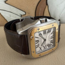 Cartier Santos 100 XL 2656 13