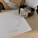 Cartier Santos 100 XL 2656 1