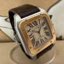 Cartier Santos 100 XL 2656 3