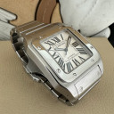 Cartier Santos 100 XL 2656 W20073X8 12