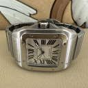 Cartier Santos 100 XL 2656 W20073X8 1
